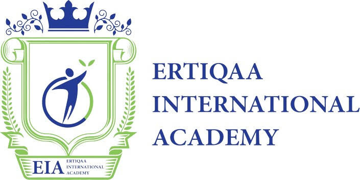 Ertiqaa International Academy