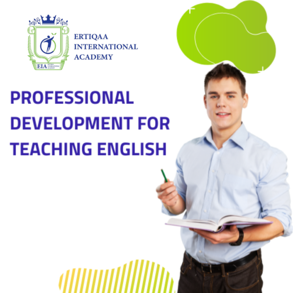 Professional Development for Teaching English