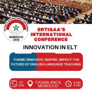 Conference Registration - Morocco Casablanca 2026